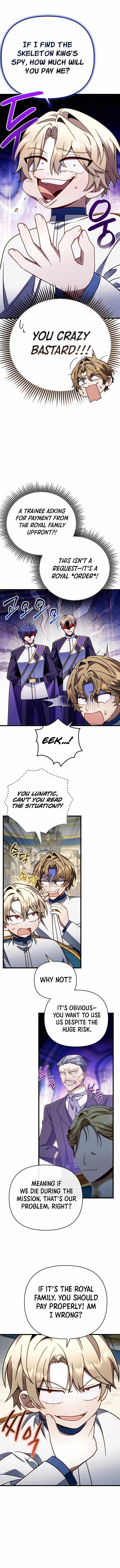 Read Holy Hella's Ultimate End EN Manga Online