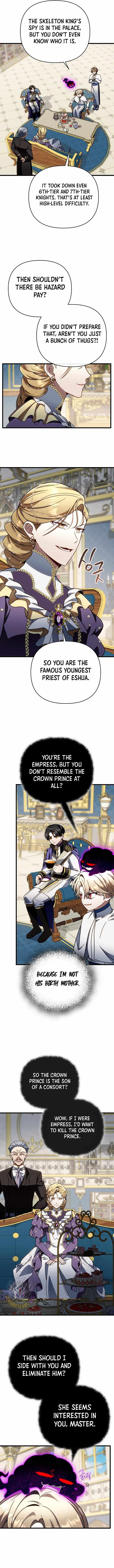 Read Holy Hella's Ultimate End EN Manga Online