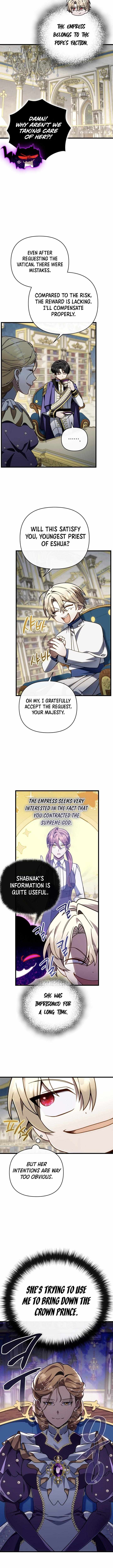 Read Holy Hella's Ultimate End EN Manga Online