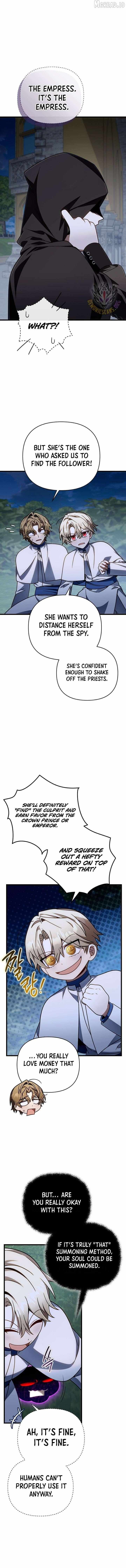 Read Holy Hella's Ultimate End EN Manga Online