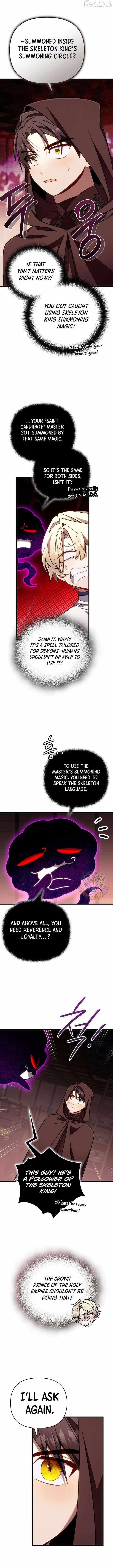 Read Holy Hella's Ultimate End EN Manga Online