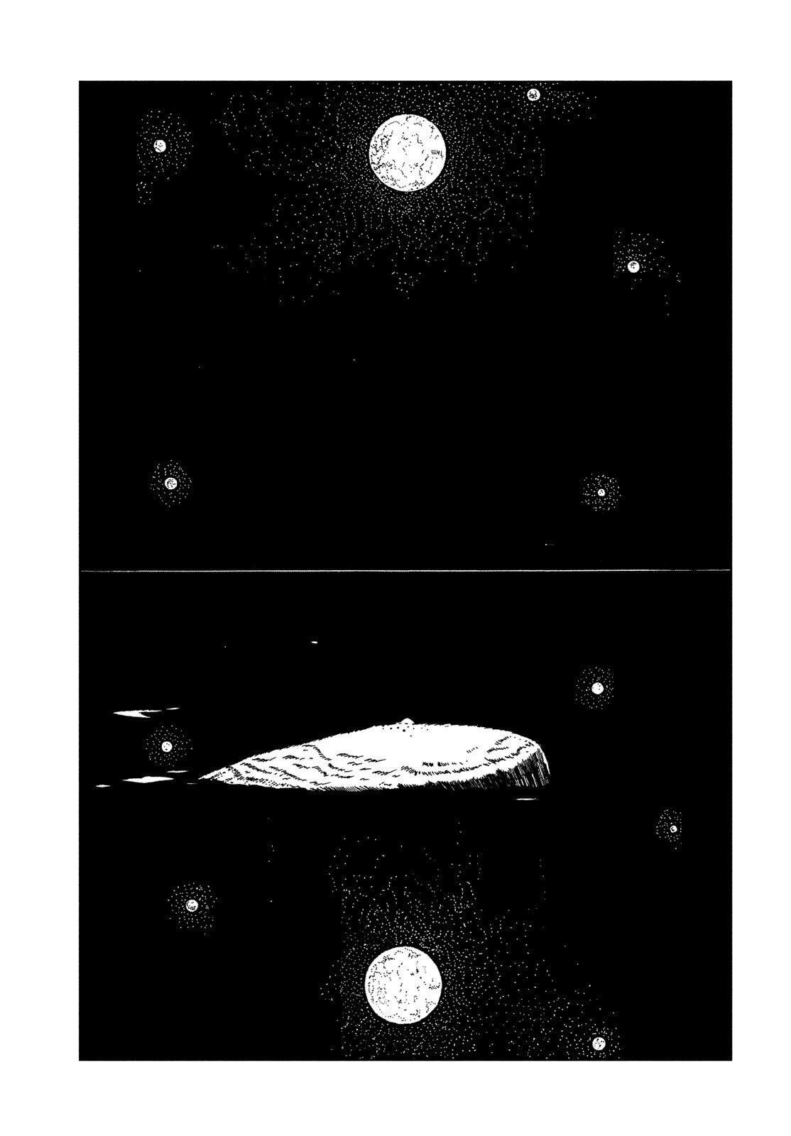 Read Houseki No Kuni EN Manga Online