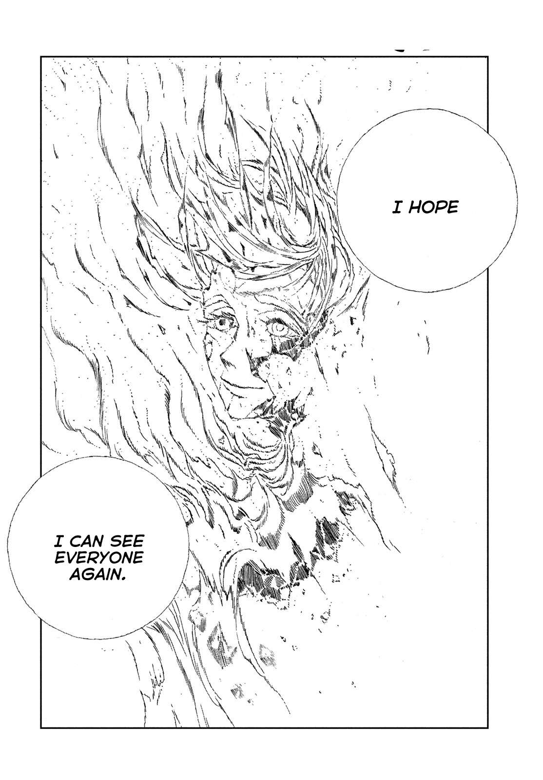 Read Houseki No Kuni EN Manga Online