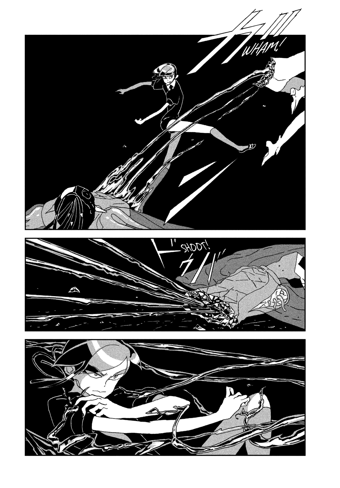 Read Houseki No Kuni EN Manga Online