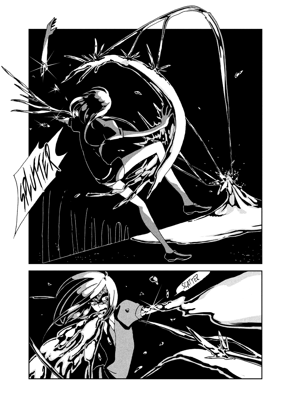 Read Houseki No Kuni EN Manga Online