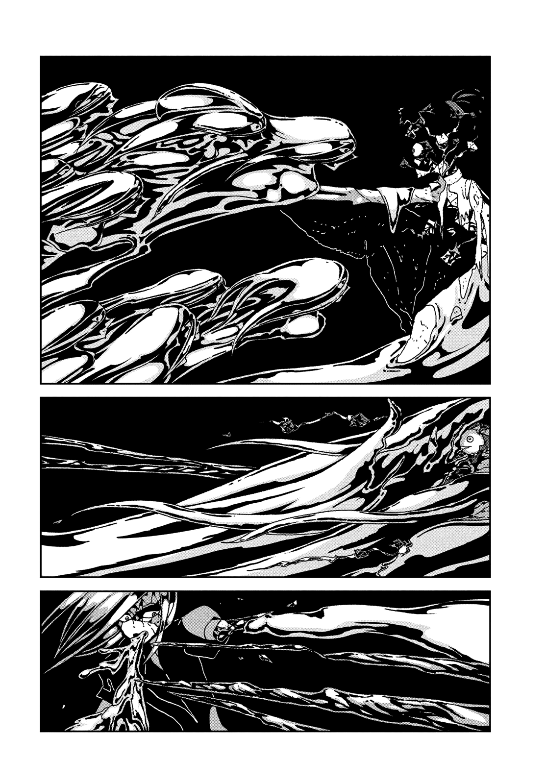 Read Houseki No Kuni EN Manga Online