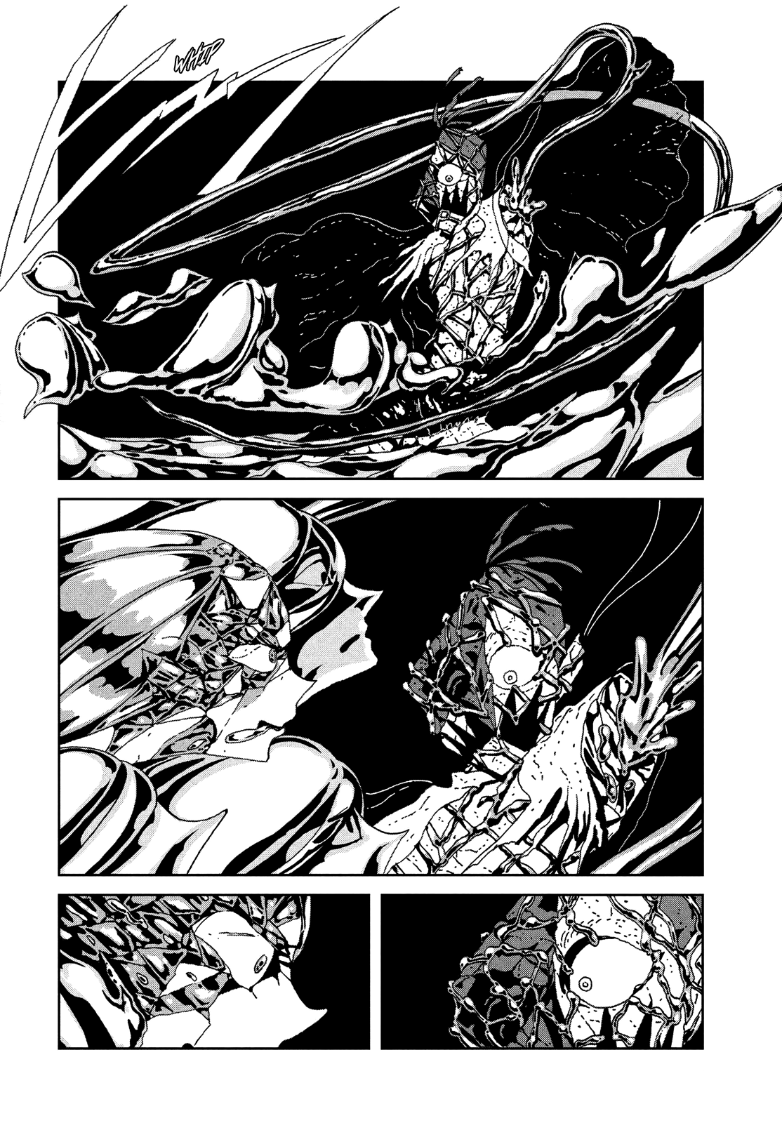 Read Houseki No Kuni EN Manga Online