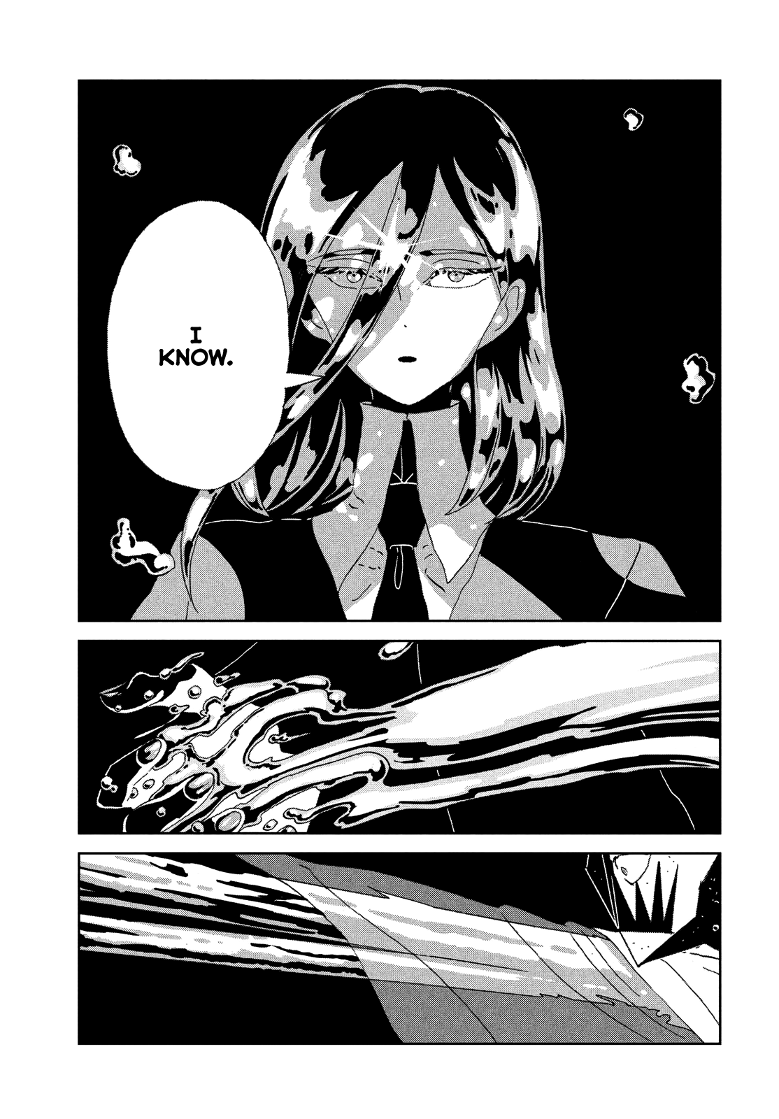Read Houseki No Kuni EN Manga Online