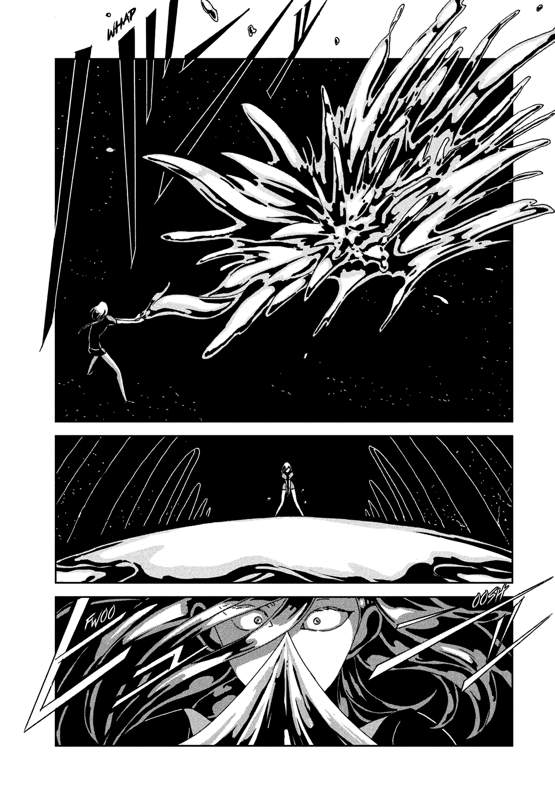 Read Houseki No Kuni EN Manga Online