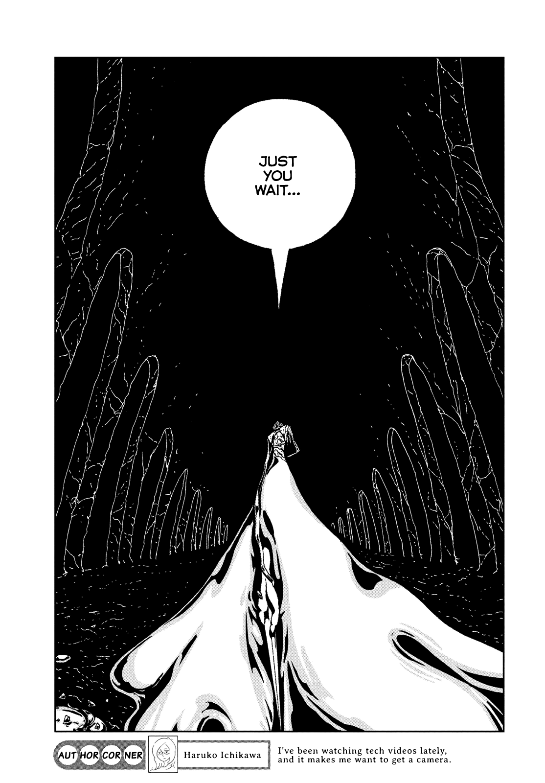 Read Houseki No Kuni EN Manga Online