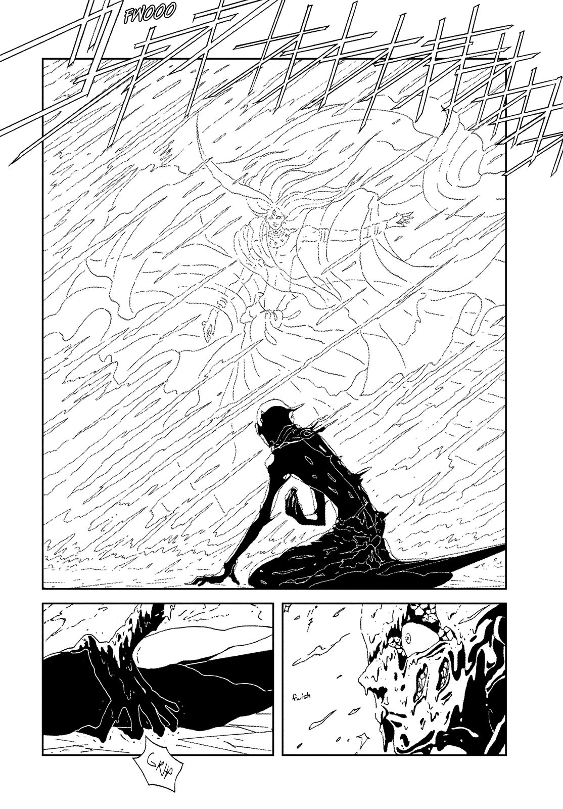 Read Houseki No Kuni EN Manga Online