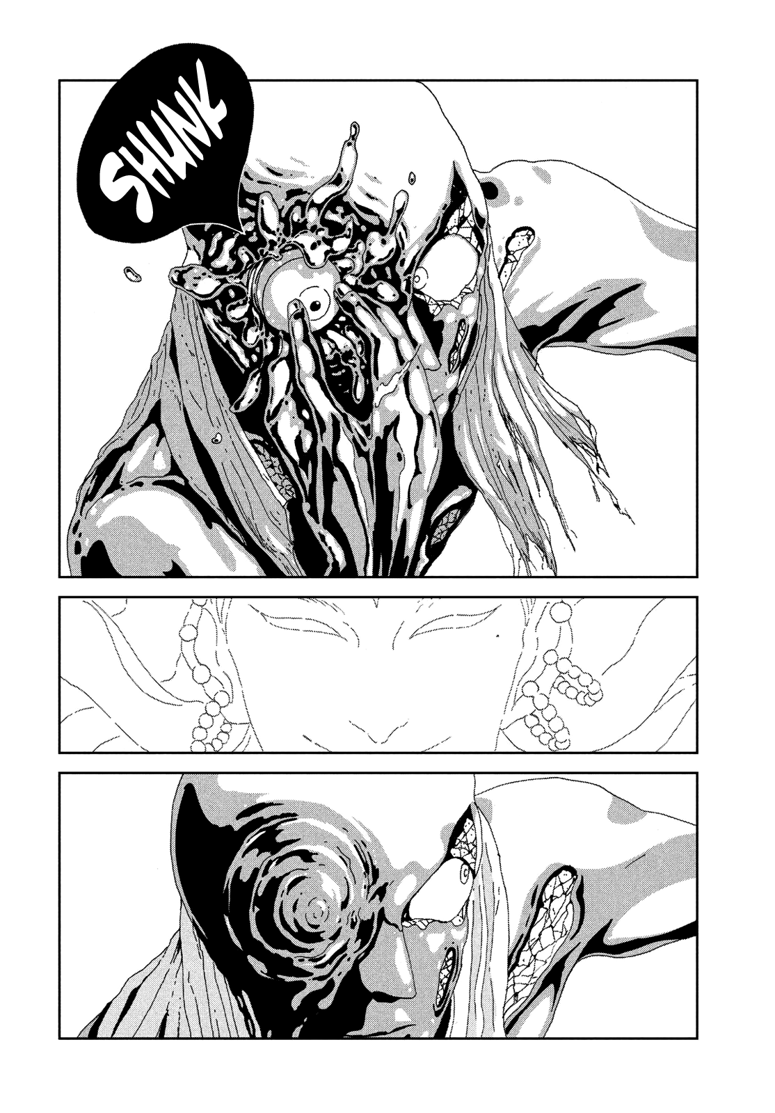 Read Houseki No Kuni EN Manga Online