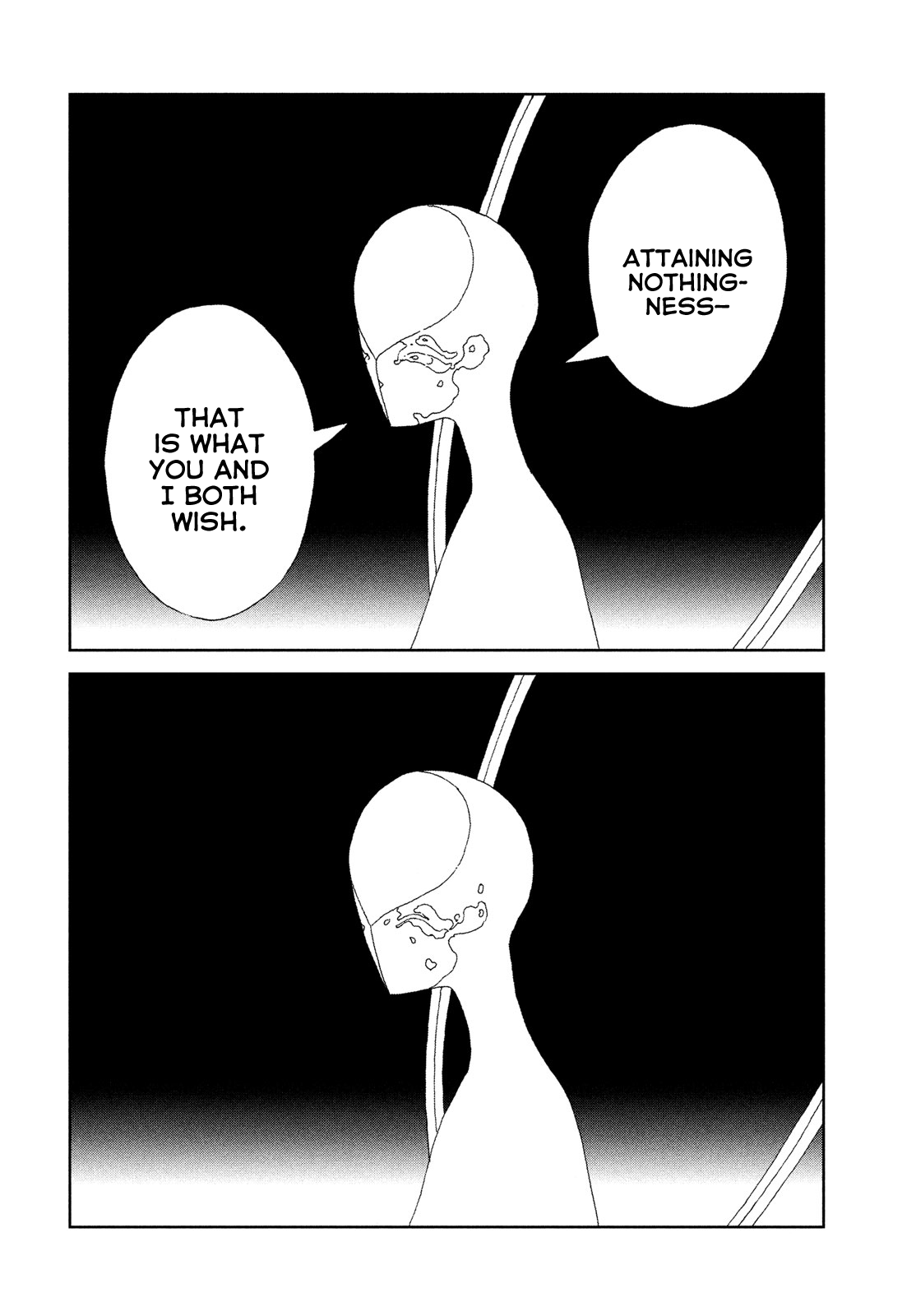 Read Houseki No Kuni EN Manga Online
