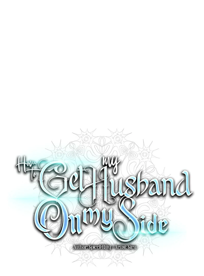 Read How to Get My Husband on My Side EN Manga Online