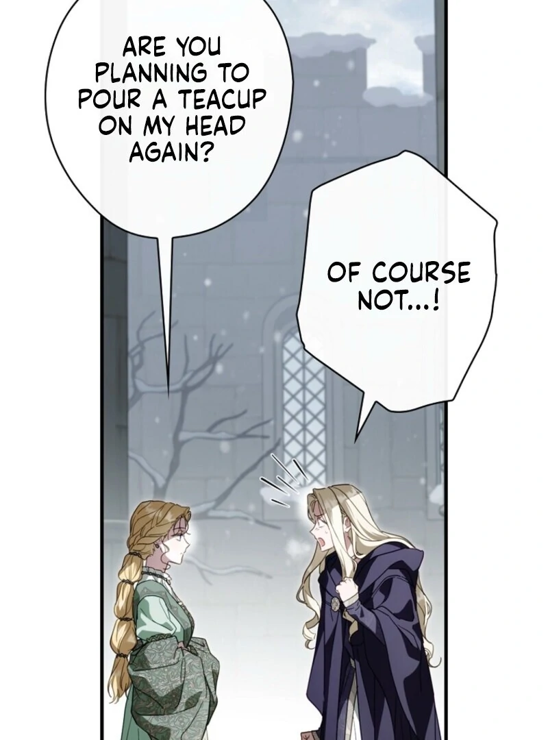 Read How to Get My Husband on My Side EN Manga Online