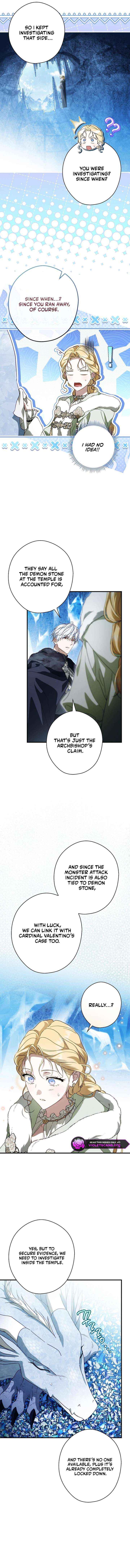 Read How to Get My Husband on My Side EN Manga Online