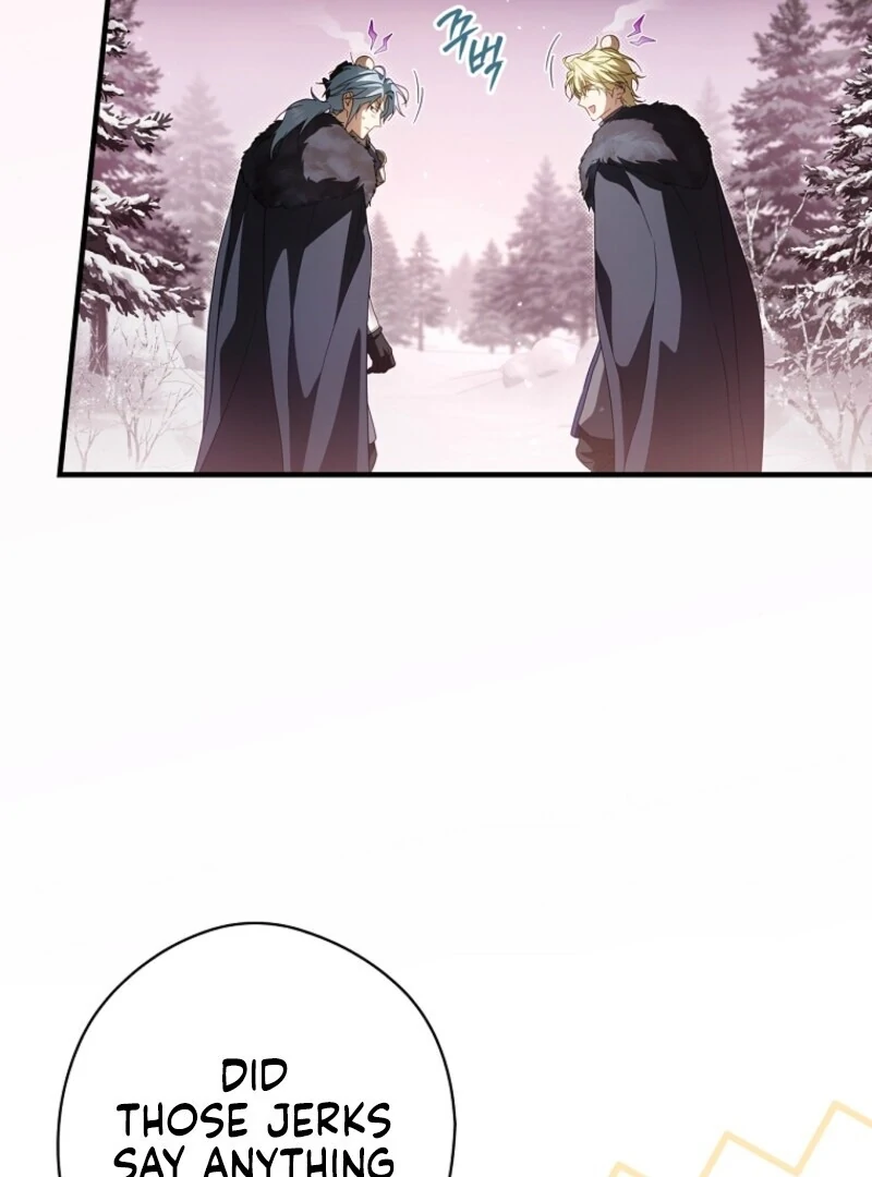 Read How to Get My Husband on My Side EN Manga Online