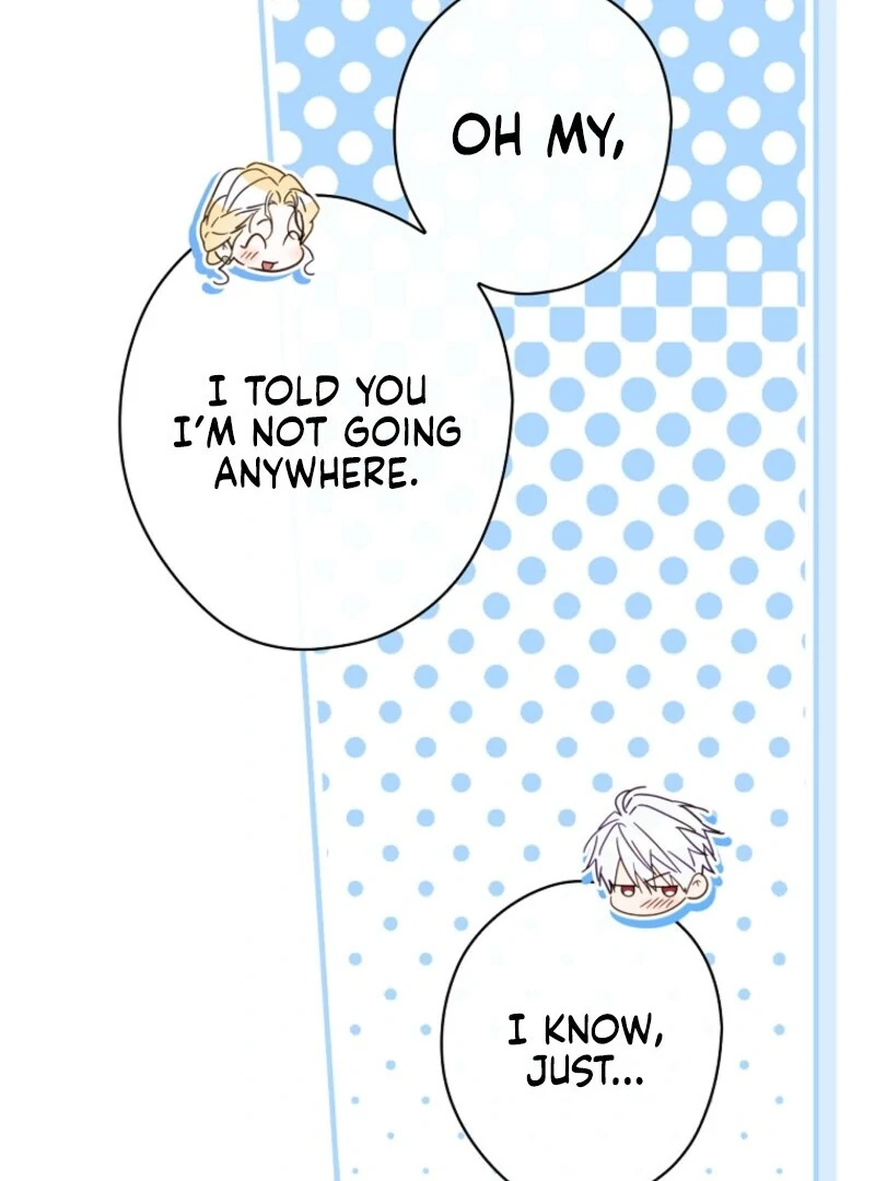 Read How to Get My Husband on My Side EN Manga Online
