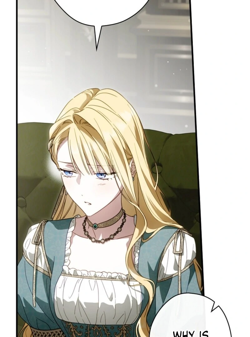 Read How to Get My Husband on My Side EN Manga Online
