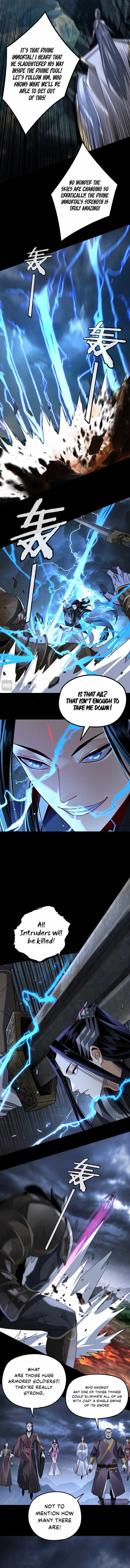 Read I Am the Fated Villain EN Manga Online