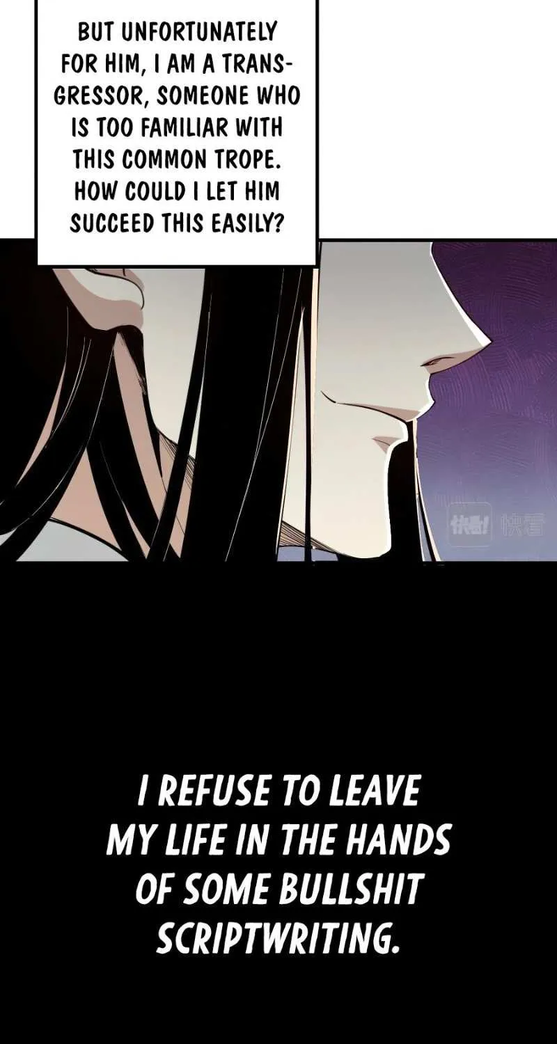 Read I Am the Fated Villain EN Manga Online