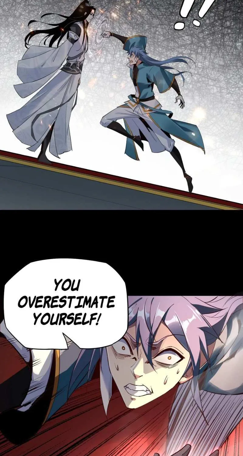 Read I Am the Fated Villain EN Manga Online
