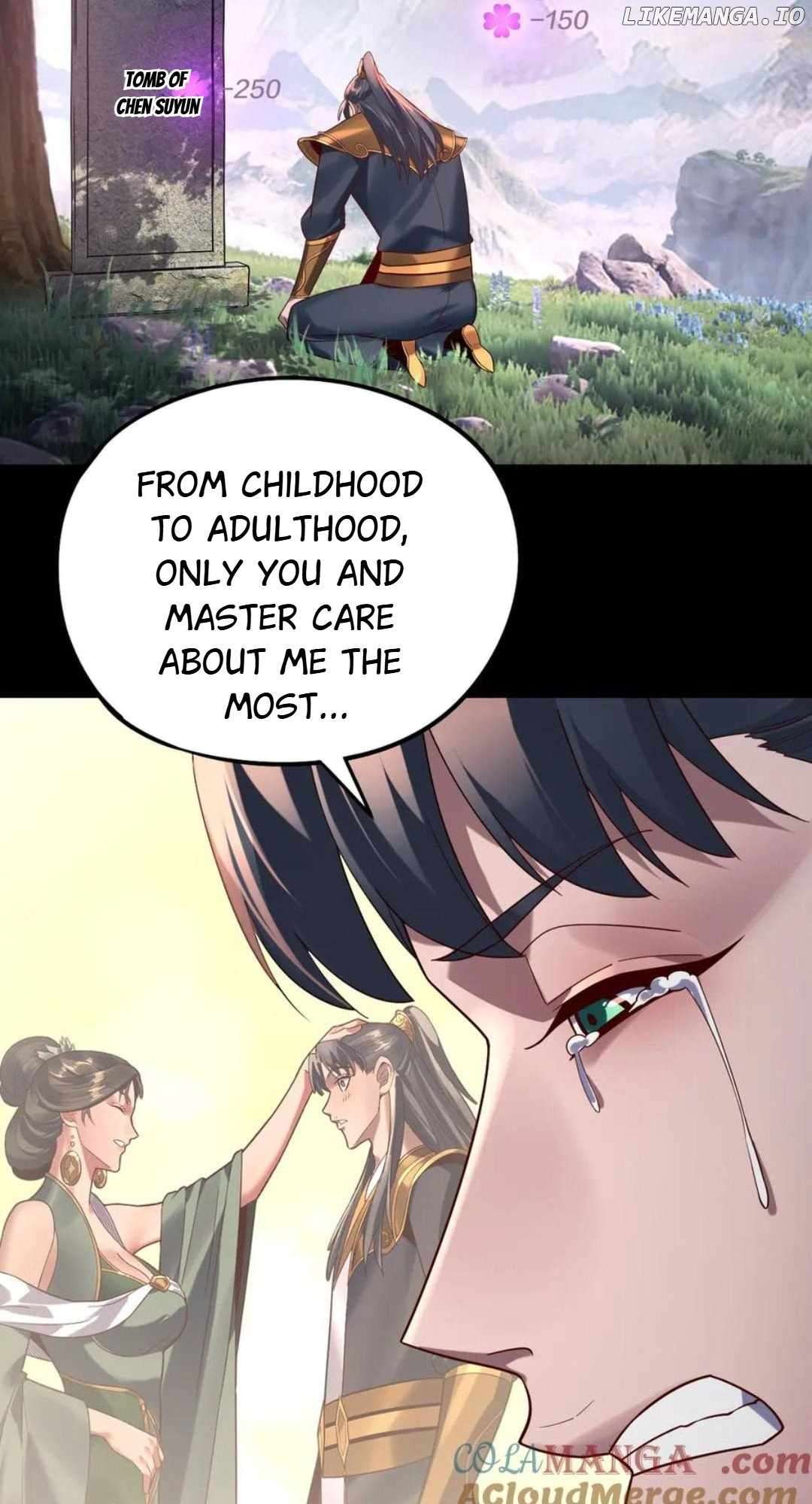 Read I Am the Fated Villain EN Manga Online