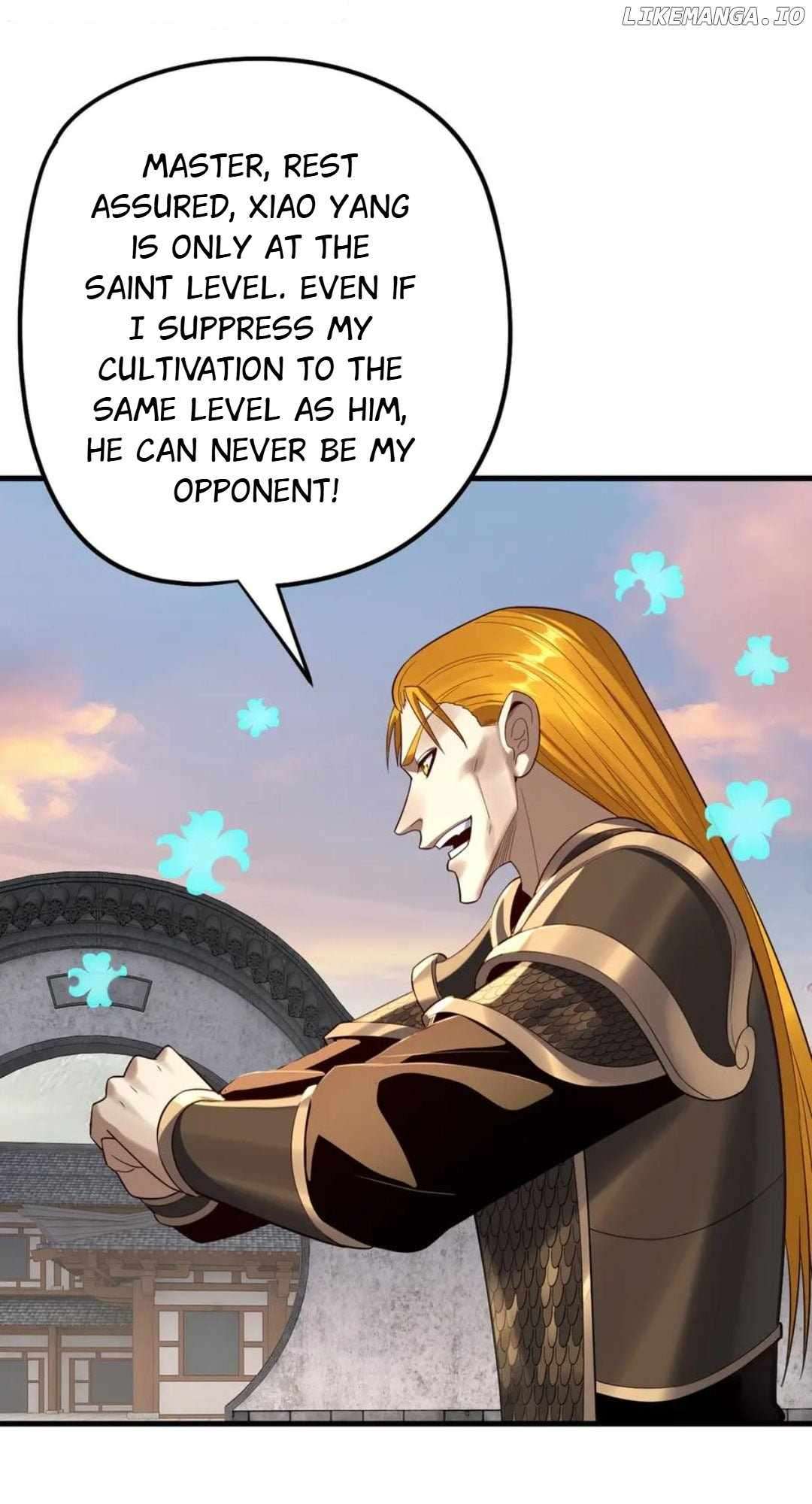 Read I Am the Fated Villain EN Manga Online