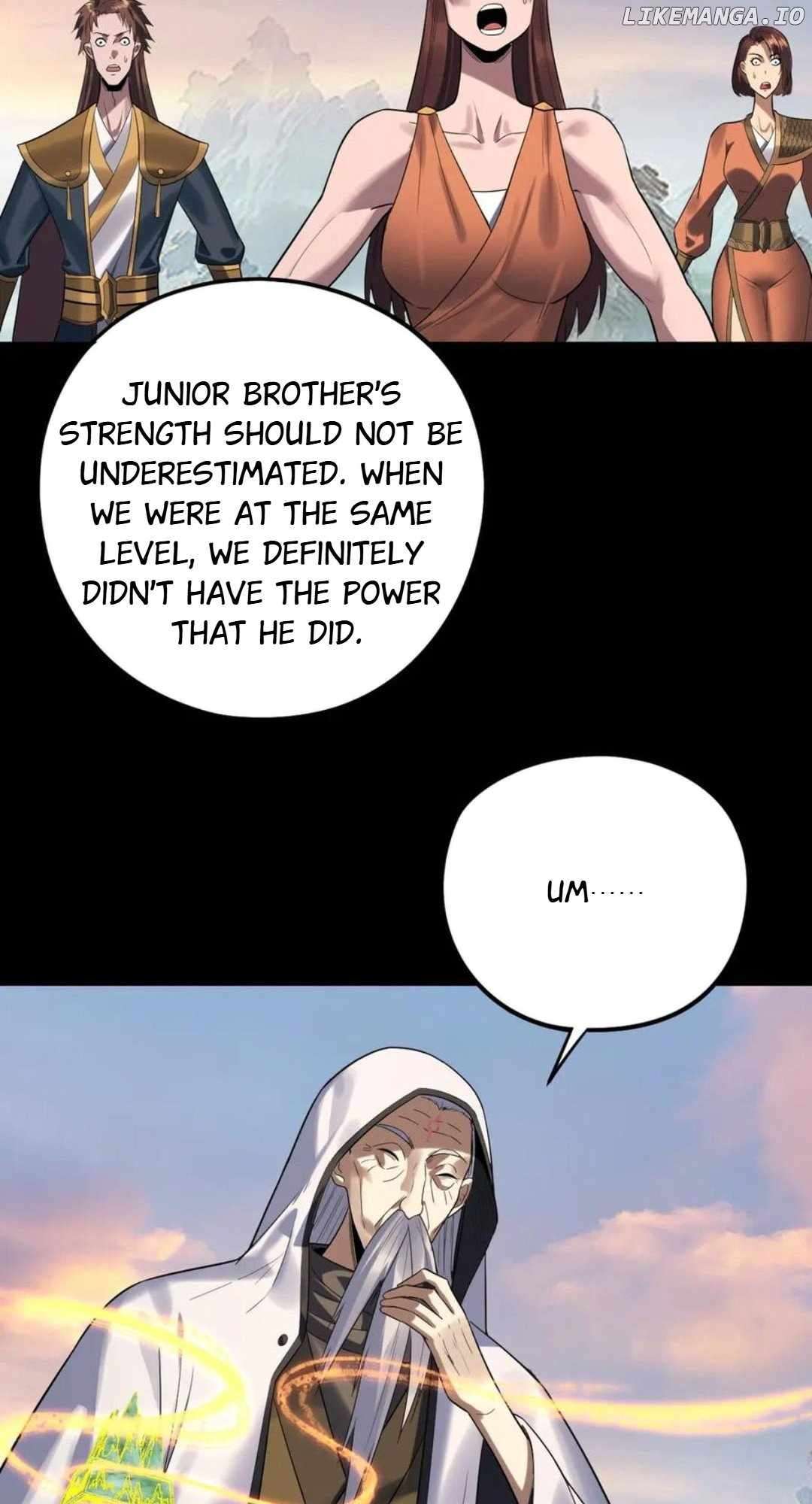 Read I Am the Fated Villain EN Manga Online