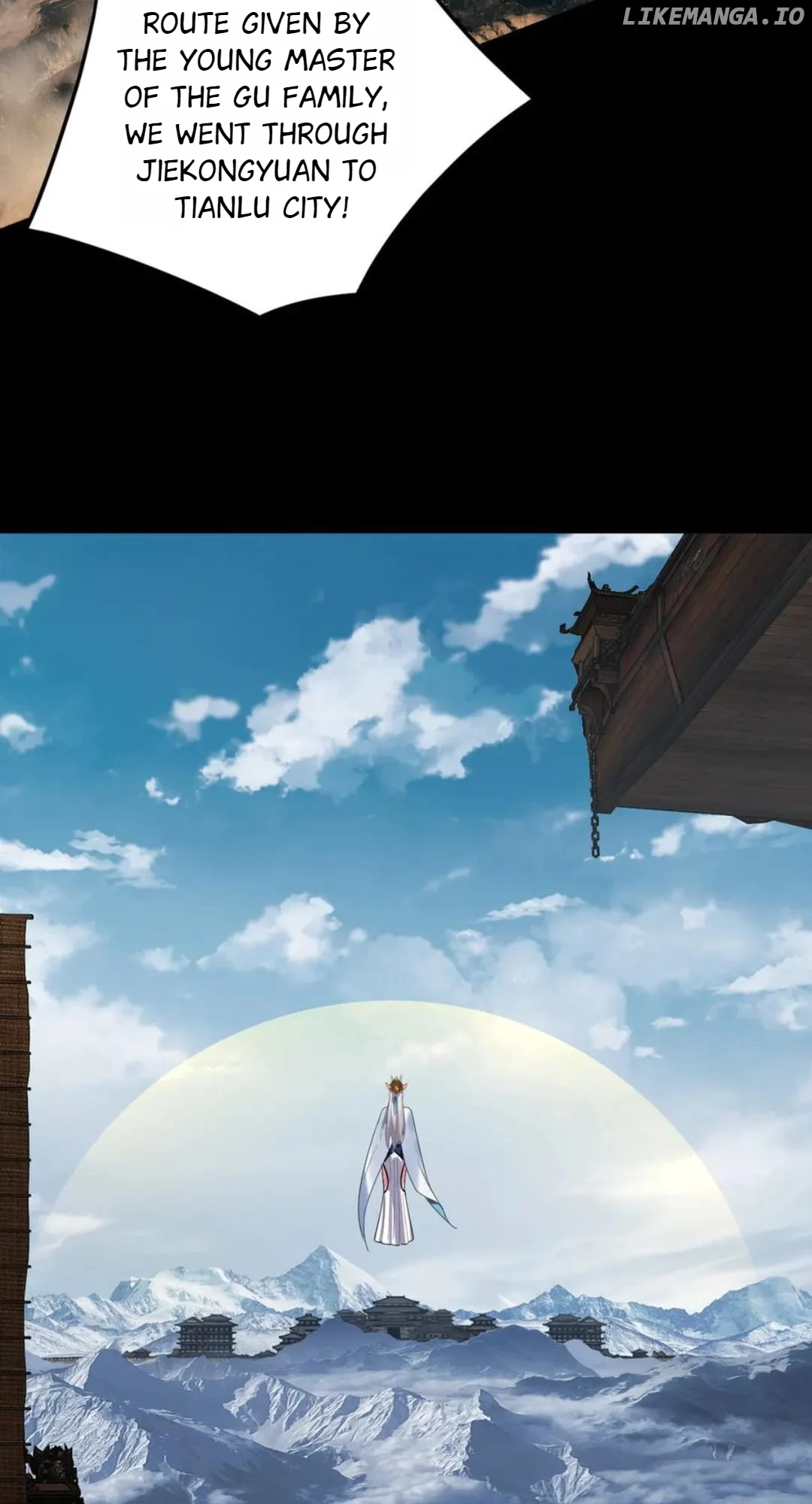 Read I Am the Fated Villain EN Manga Online
