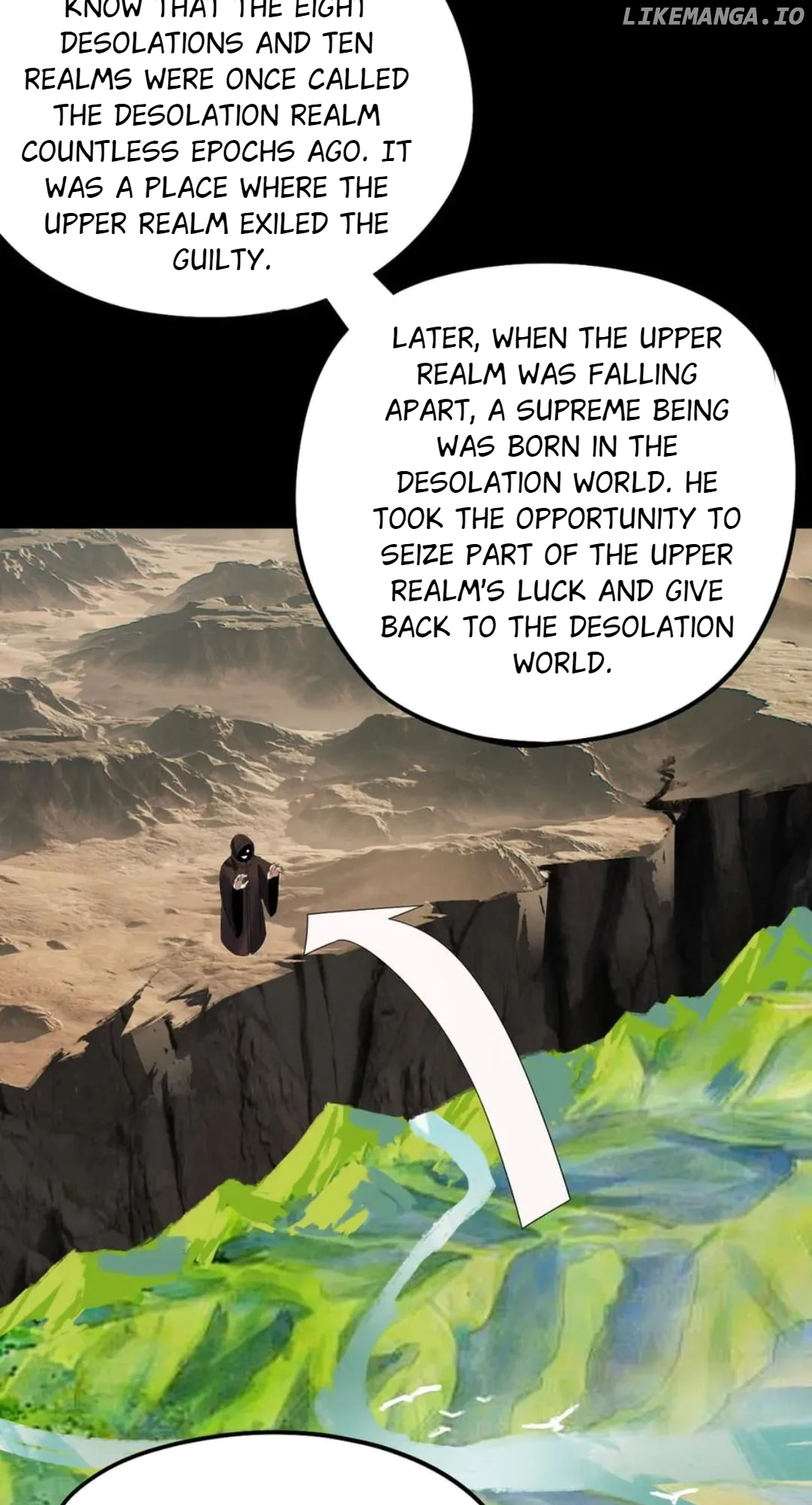 Read I Am the Fated Villain EN Manga Online