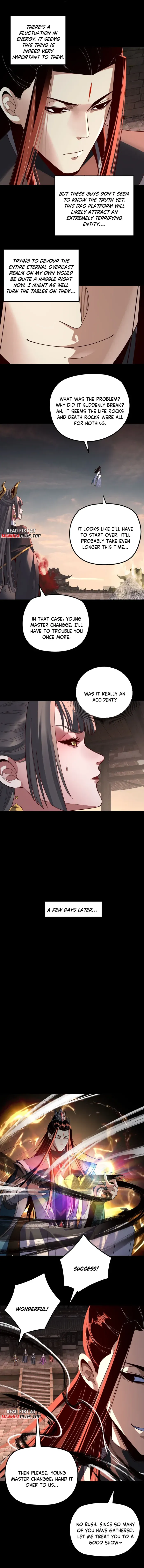 Read I Am the Fated Villain EN Manga Online