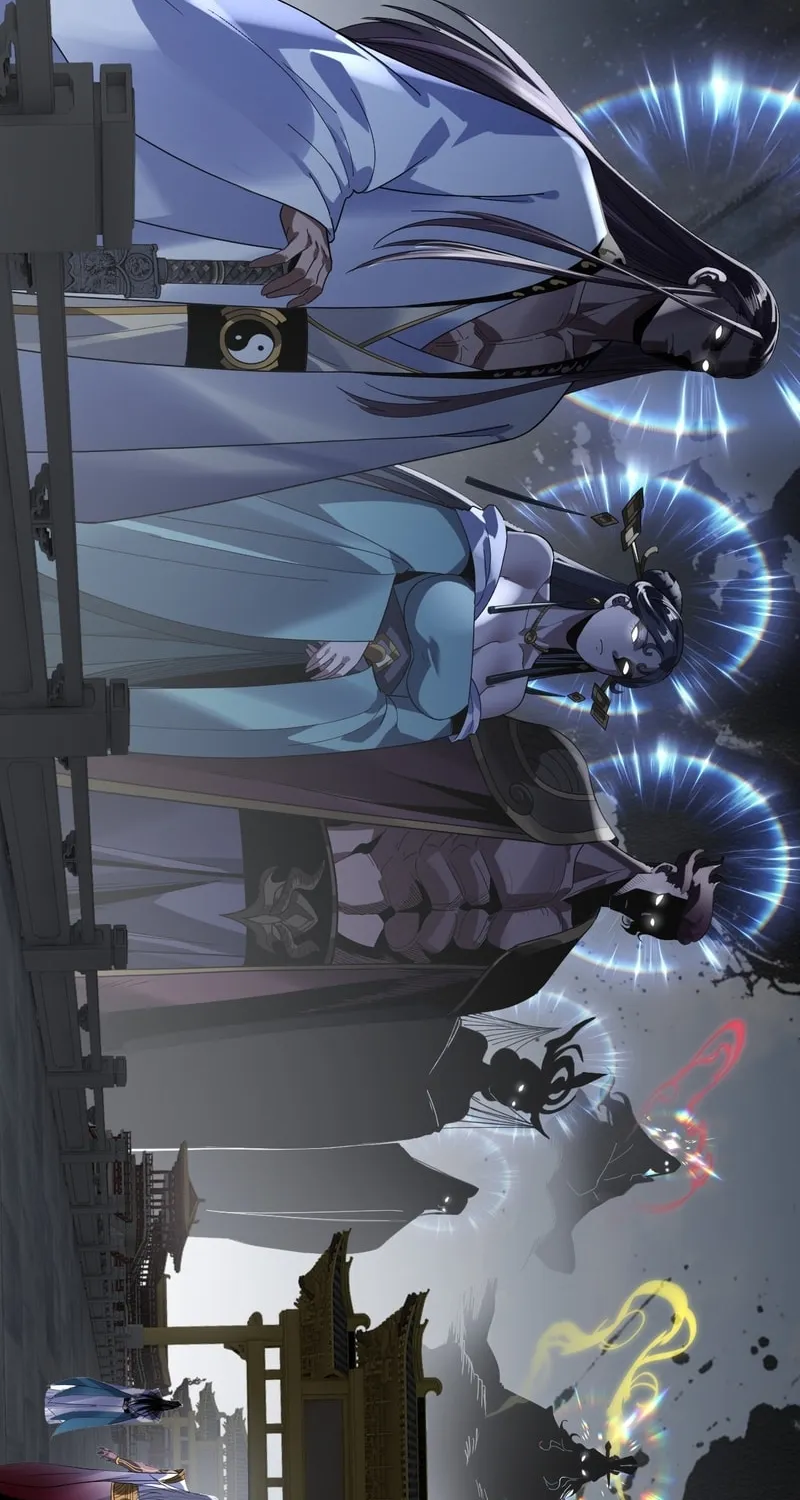 Read I Am the Fated Villain EN Manga Online