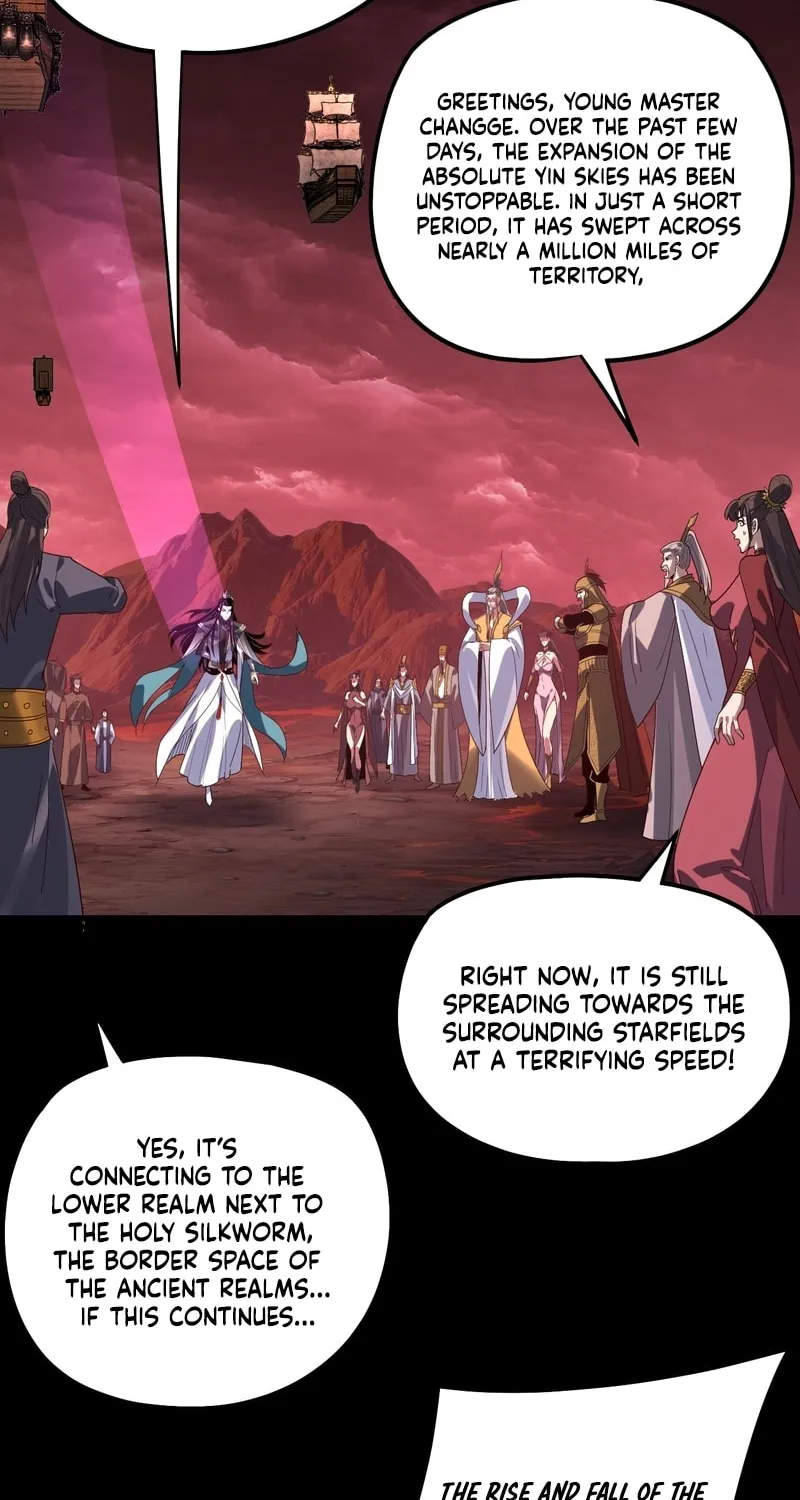 Read I Am the Fated Villain EN Manga Online