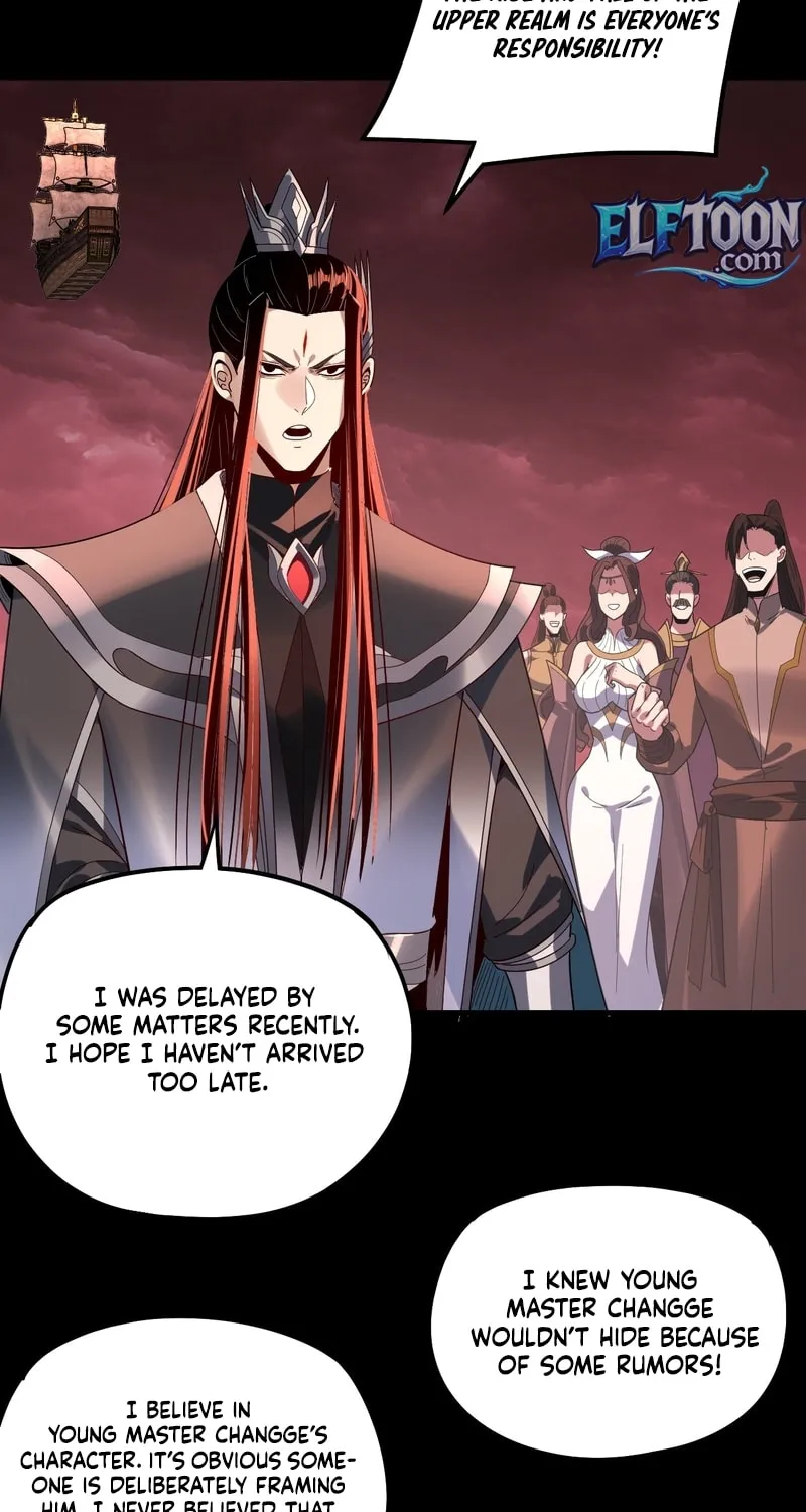 Read I Am the Fated Villain EN Manga Online