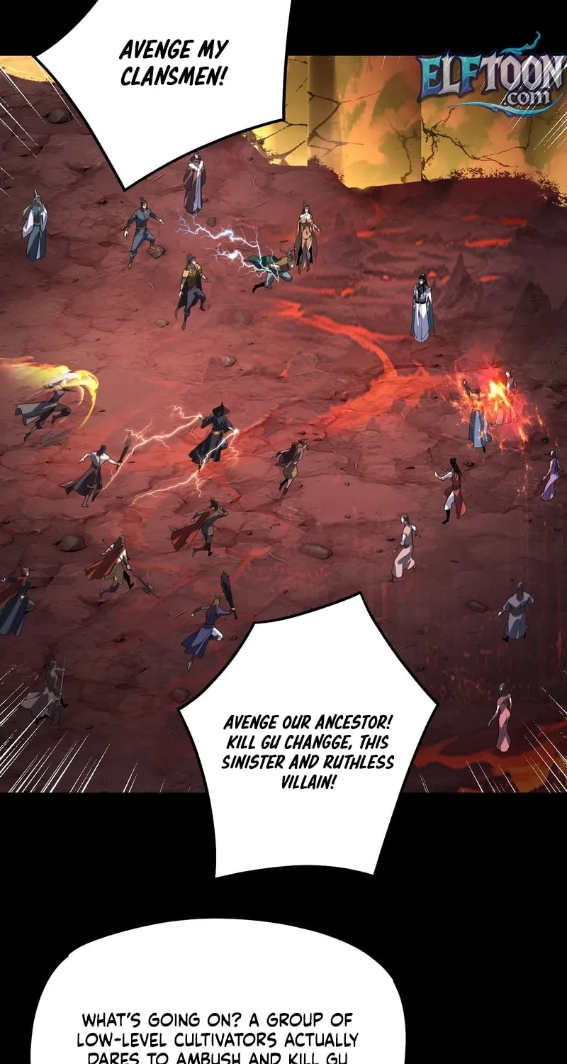 Read I Am the Fated Villain EN Manga Online