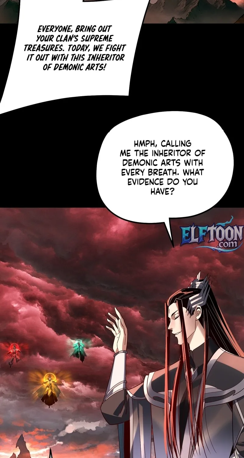 Read I Am the Fated Villain EN Manga Online