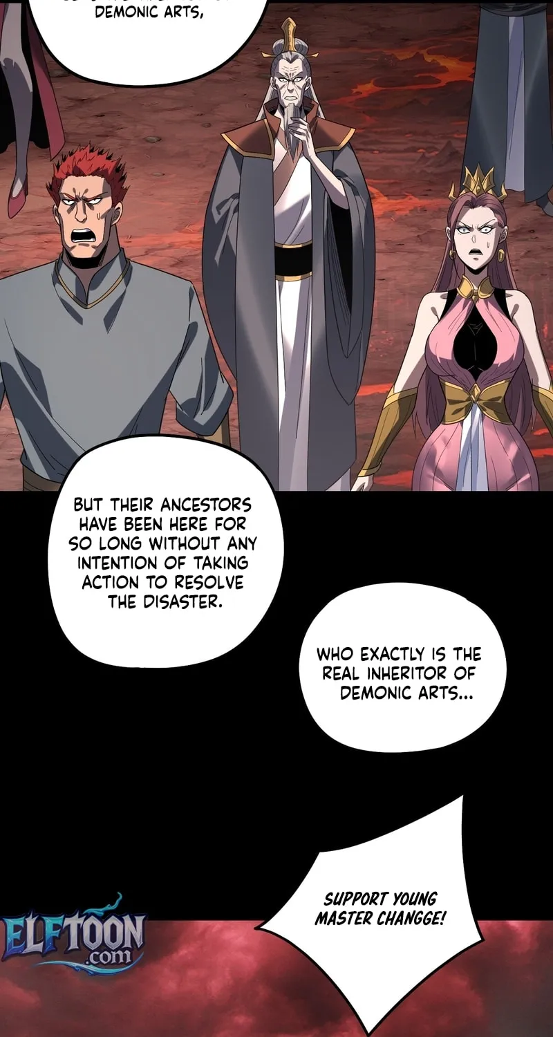 Read I Am the Fated Villain EN Manga Online