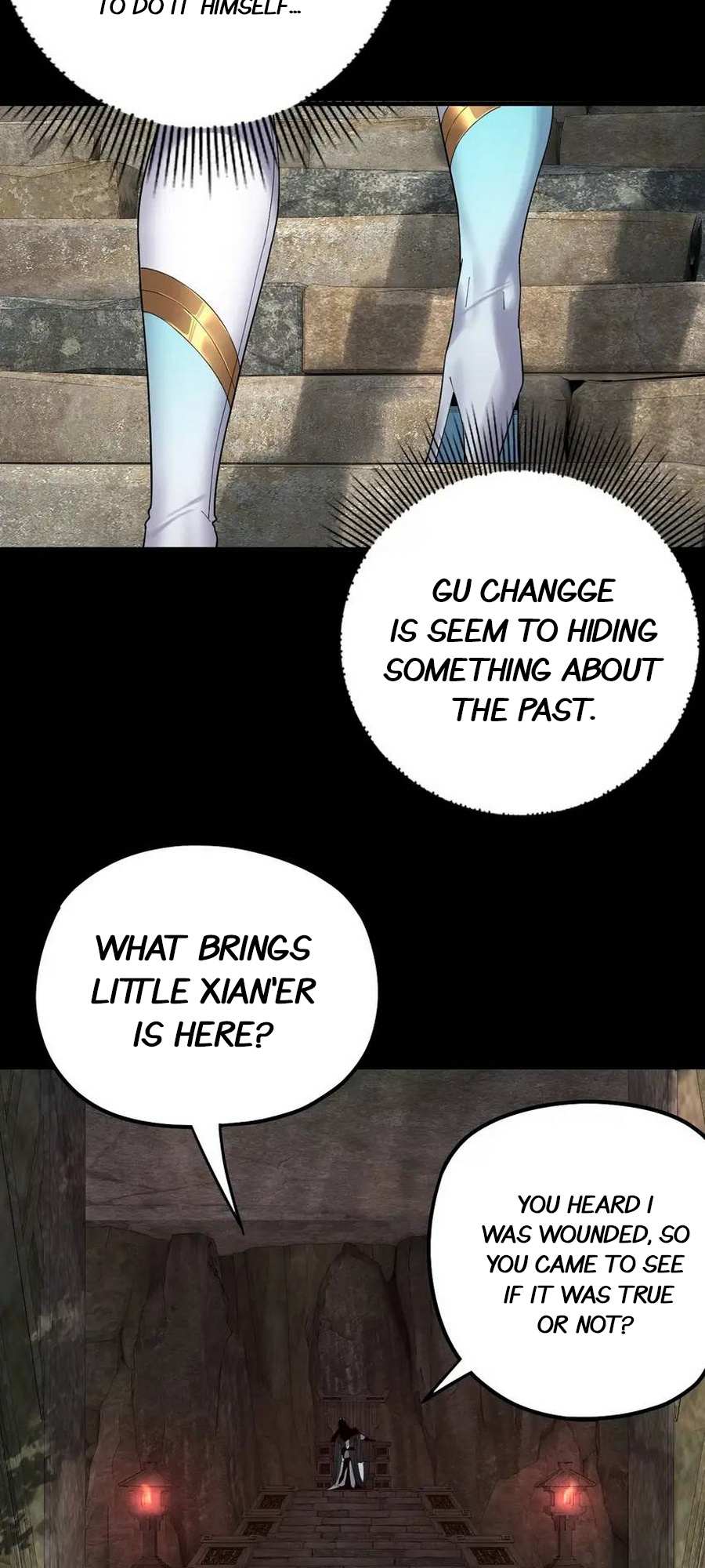 Read I Am the Fated Villain EN Manga Online