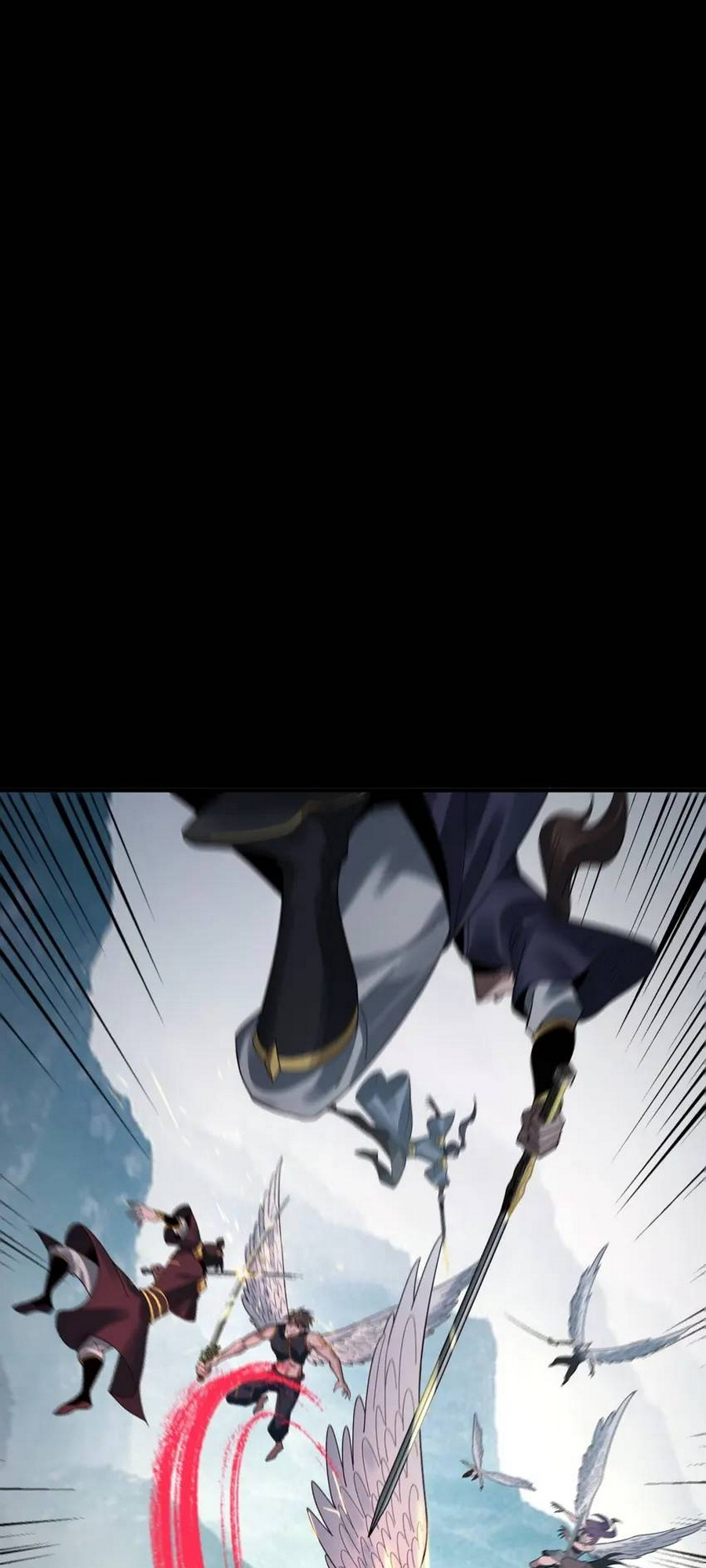 Read I Am the Fated Villain EN Manga Online