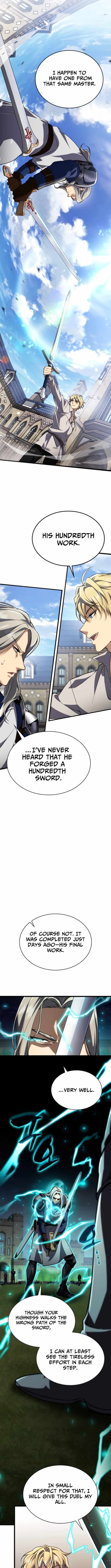 Read I Became The Rogue First Prince EN Manga Online