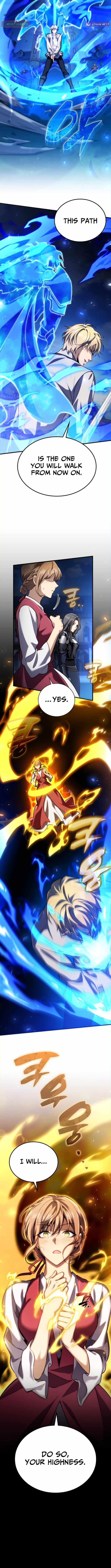 Read I Became The Rogue First Prince EN Manga Online