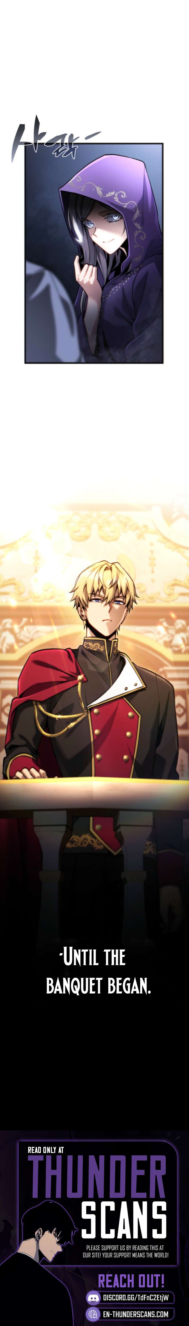 Read I Became The Rogue First Prince EN Manga Online