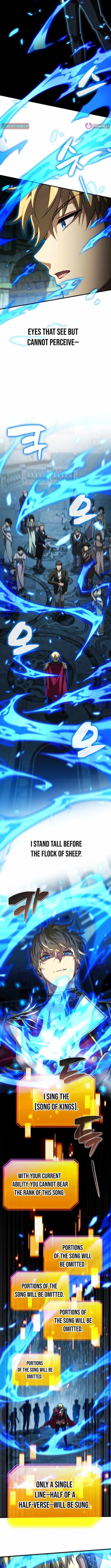 Read I Became The Rogue First Prince EN Manga Online