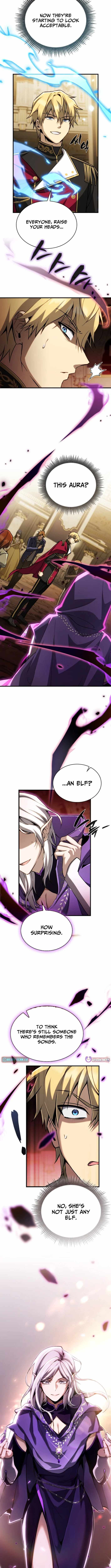 Read I Became The Rogue First Prince EN Manga Online