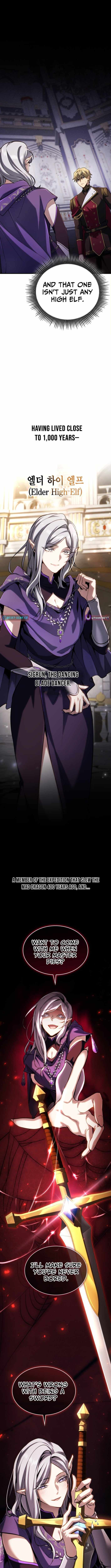 Read I Became The Rogue First Prince EN Manga Online