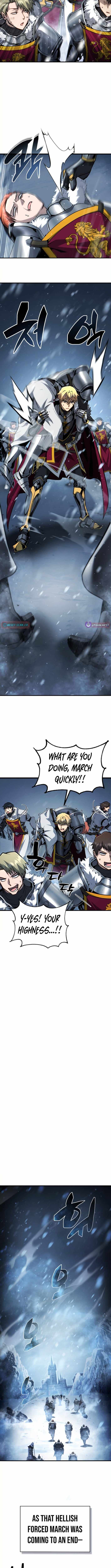 Read I Became The Rogue First Prince EN Manga Online