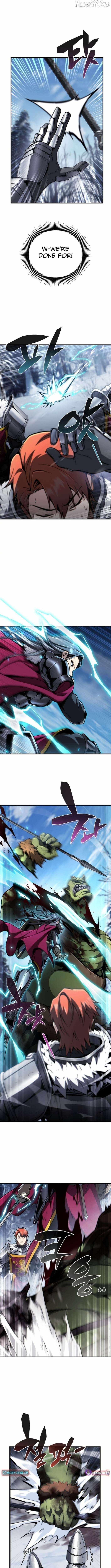 Read I Became The Rogue First Prince EN Manga Online