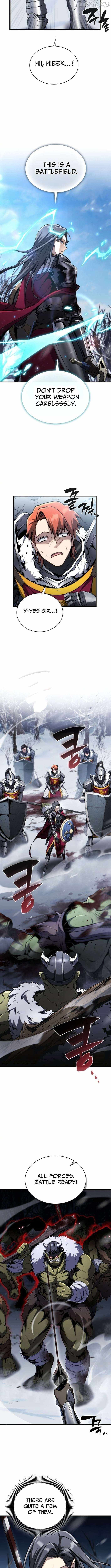 Read I Became The Rogue First Prince EN Manga Online
