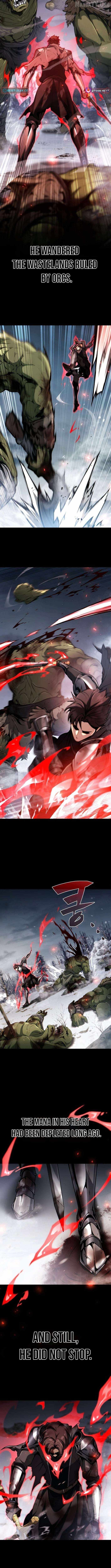Read I Became The Rogue First Prince EN Manga Online
